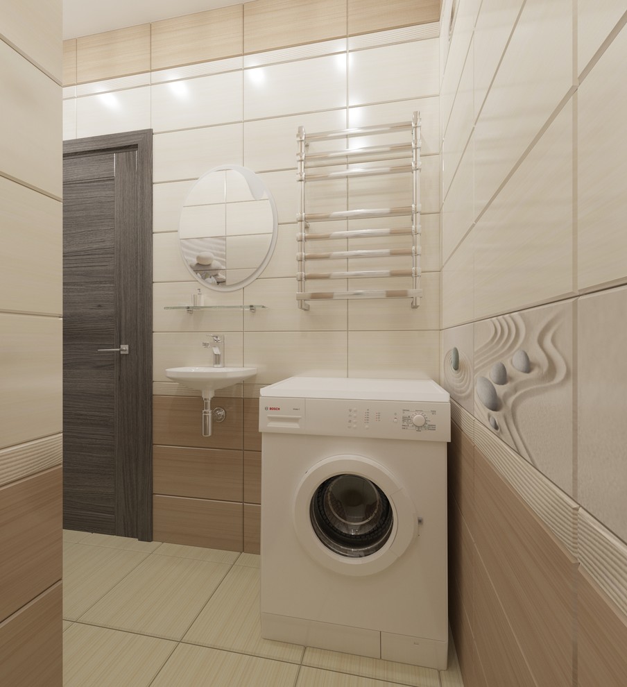 Дизайн-проект 3-х комнатной квартиры в г. Владикавказ по ул.Нагорная