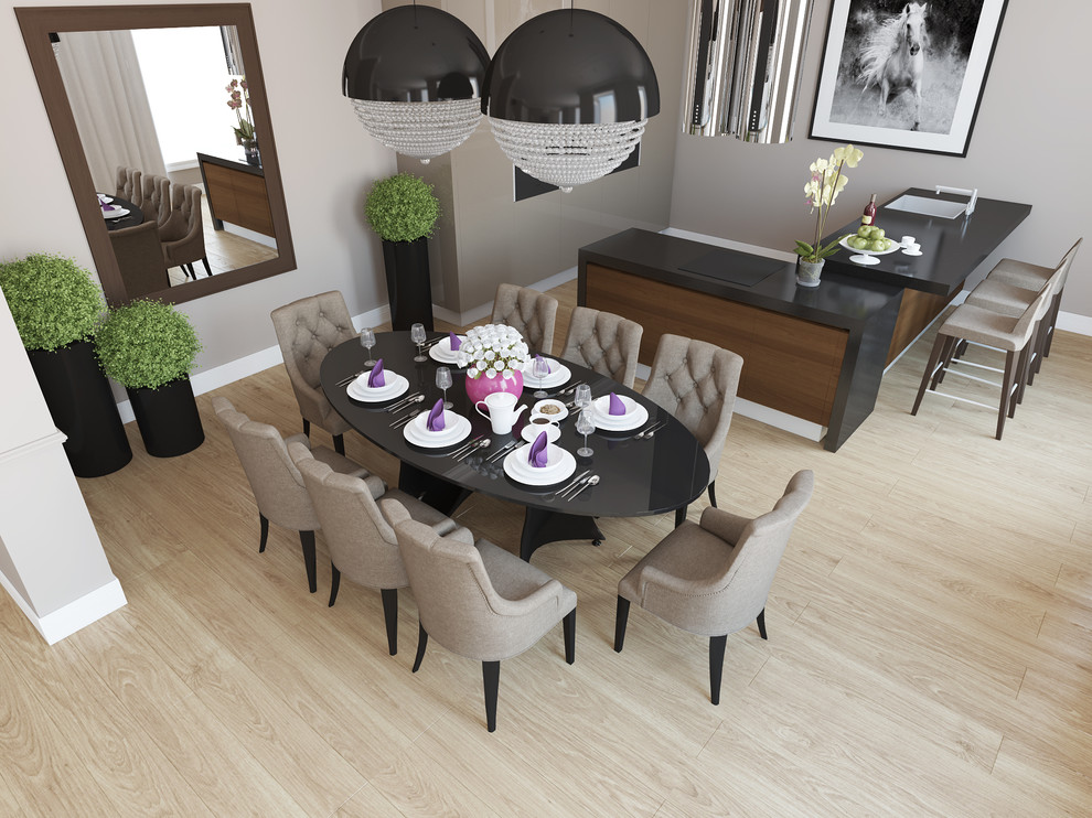 Проект дома "Искусство стиля"