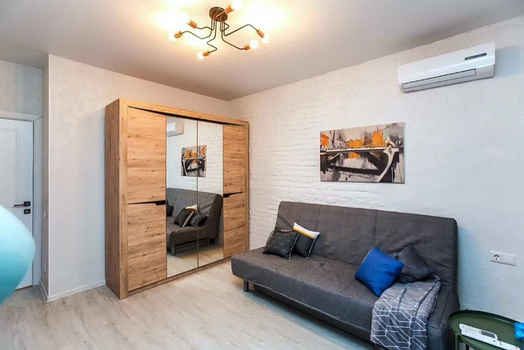 Гостевой дом Петерштадт