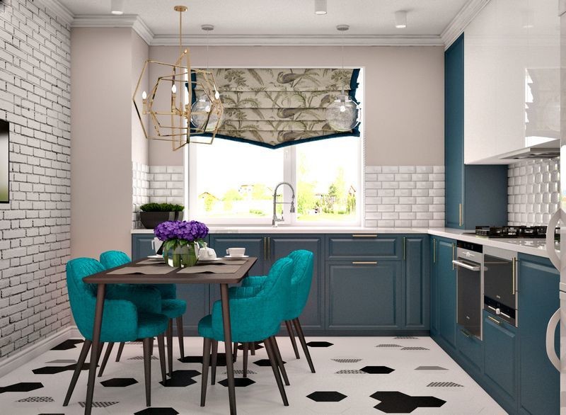 Таунхаус 117 м2