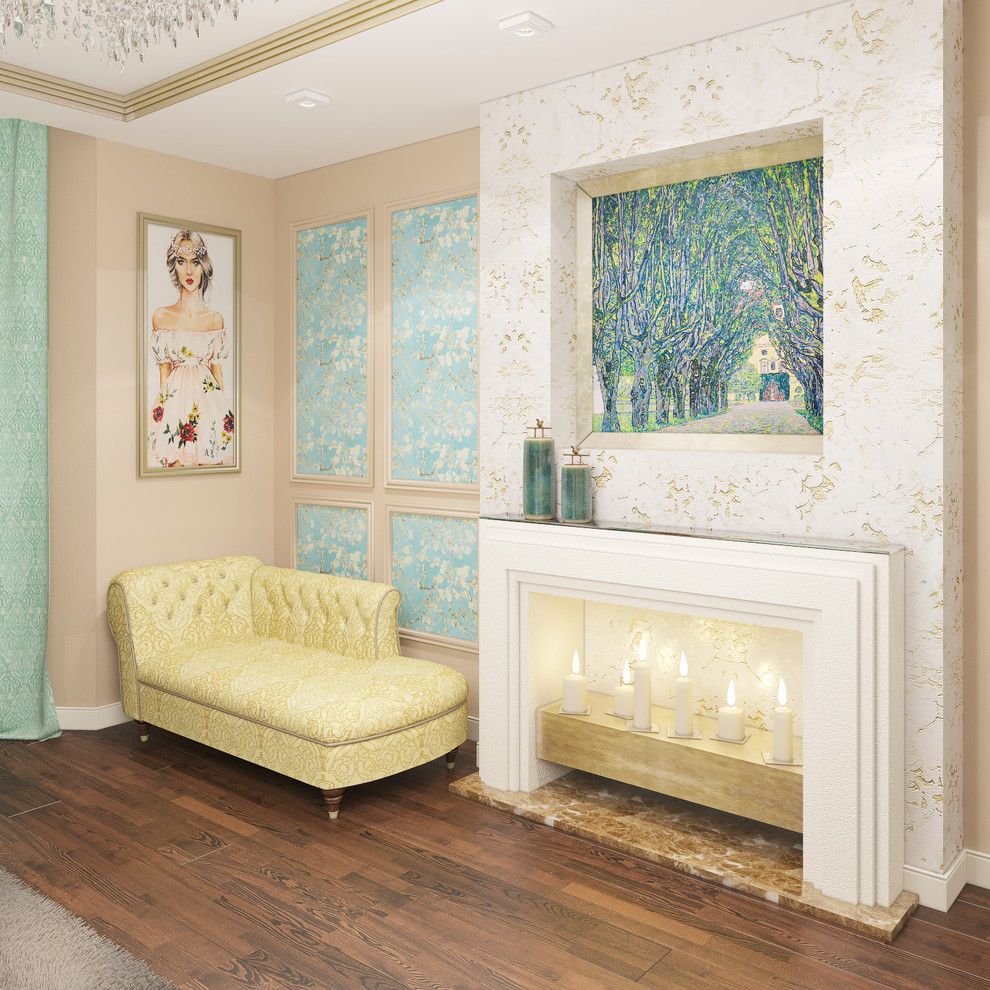 Частный дом