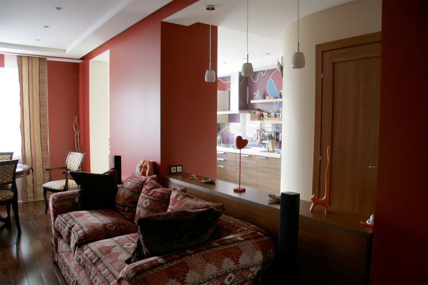 Обложка проекта: Новая Скандинавия 2