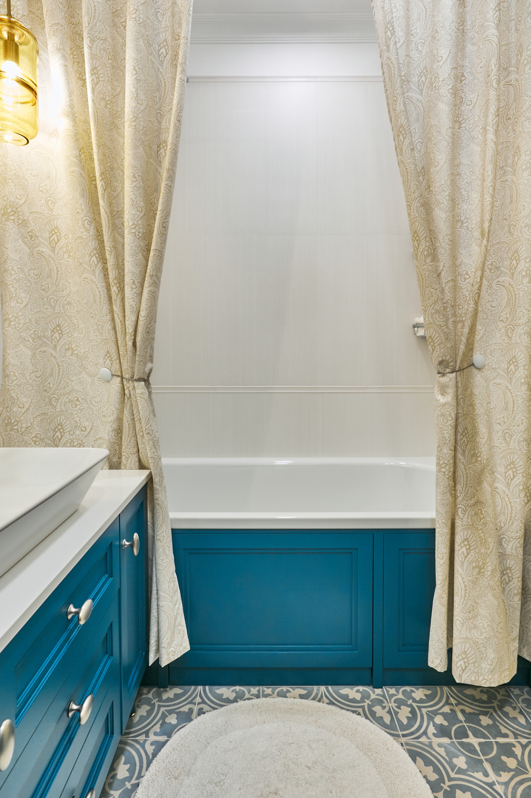 Квартира в Рощинском проезде