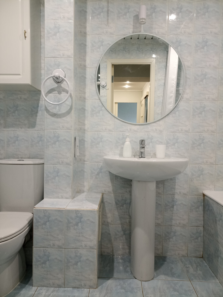 Обложка проекта: Teatro