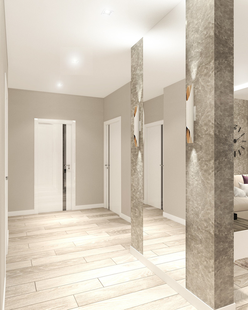 Ничего лишнего