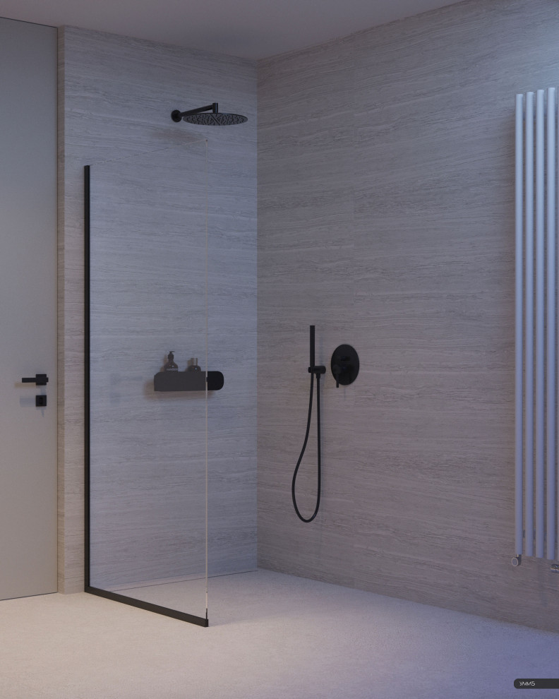 O Z E | Секция 198м2