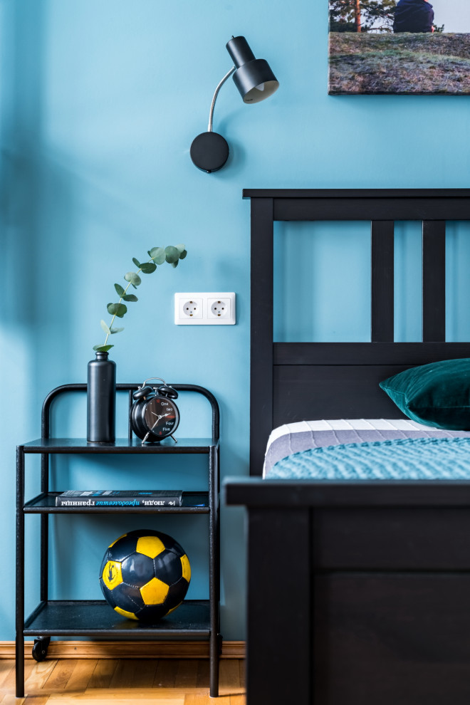 Квартира на Нарвской