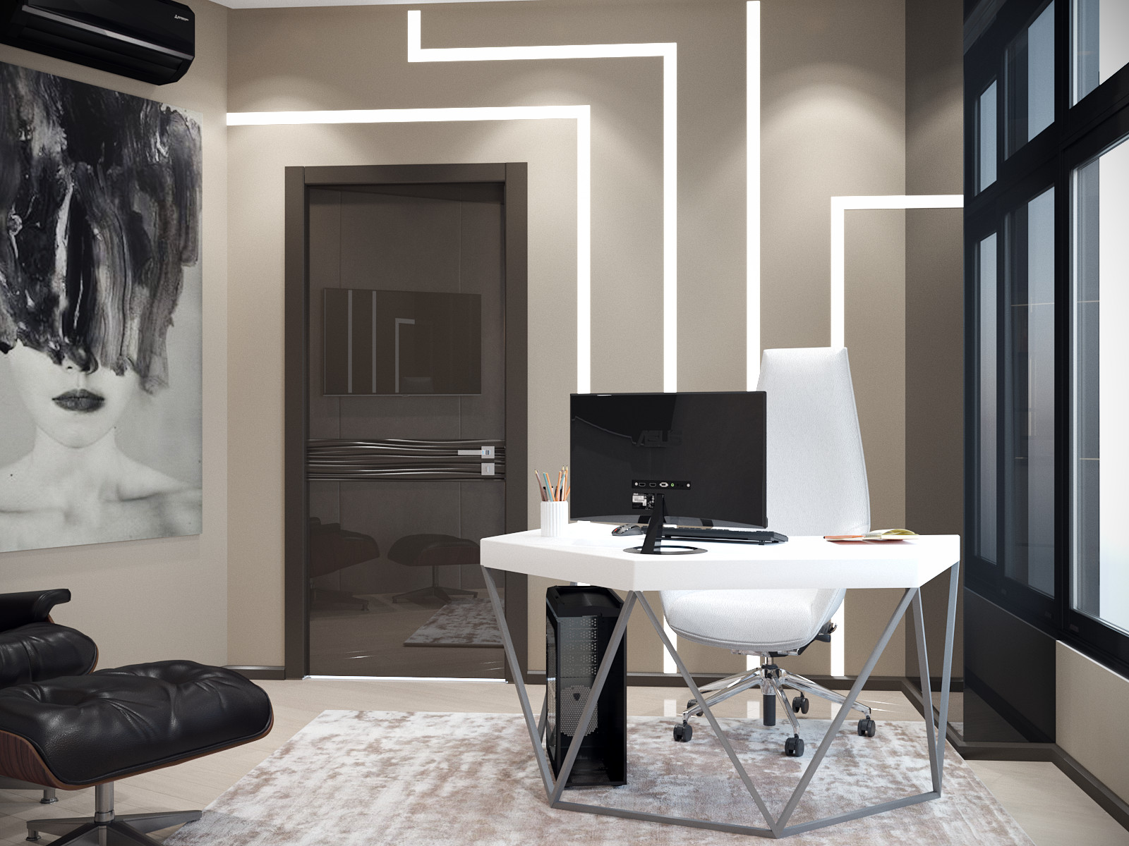 Элитный дом «Лаврушинский»