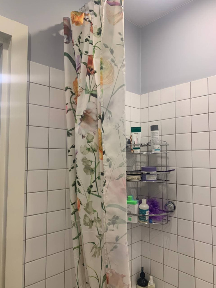 Санузел Верхняя Масловка, г. Москва