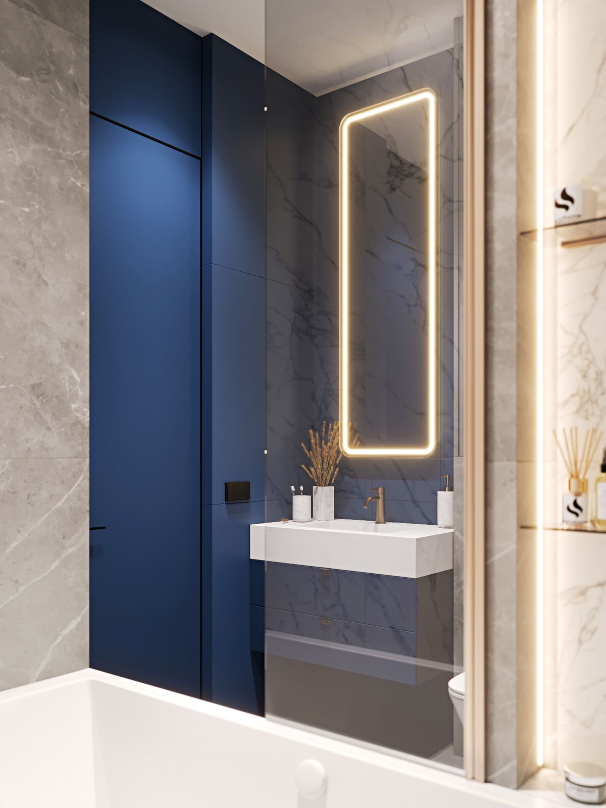 ЖК Серебряный Фонтан