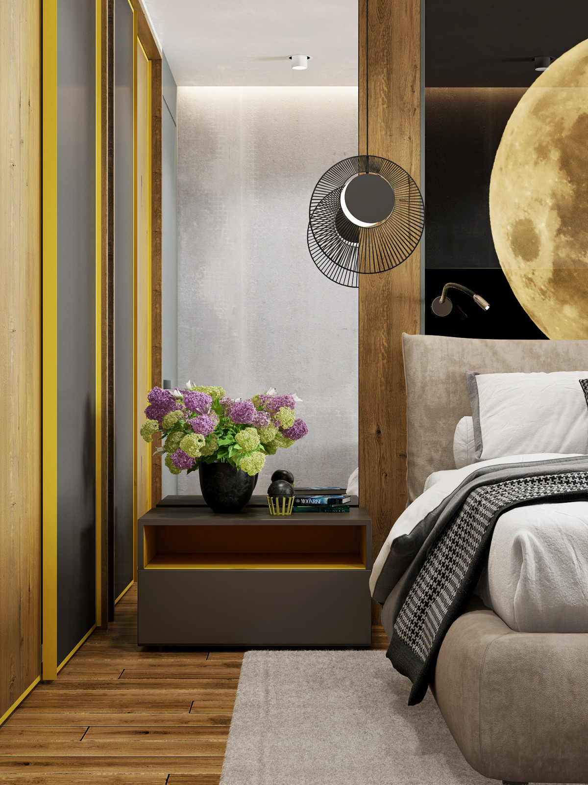 Проект Новаторов