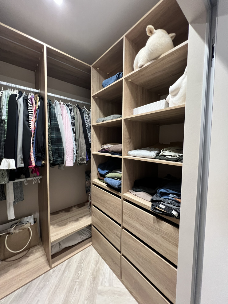 Ремонт под ключ ЖК Новелла Краснодар