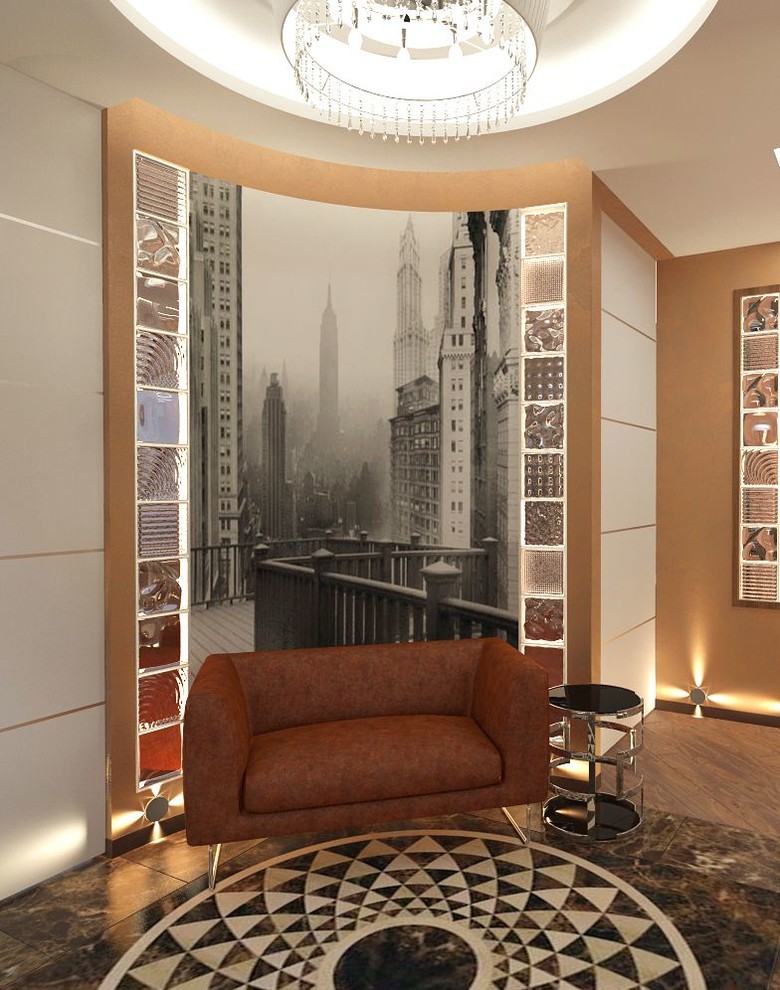 Обложка проекта: № 210