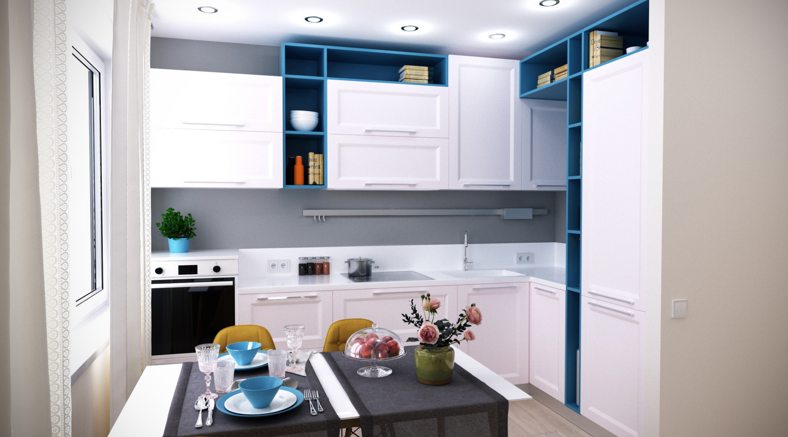 Портфолио