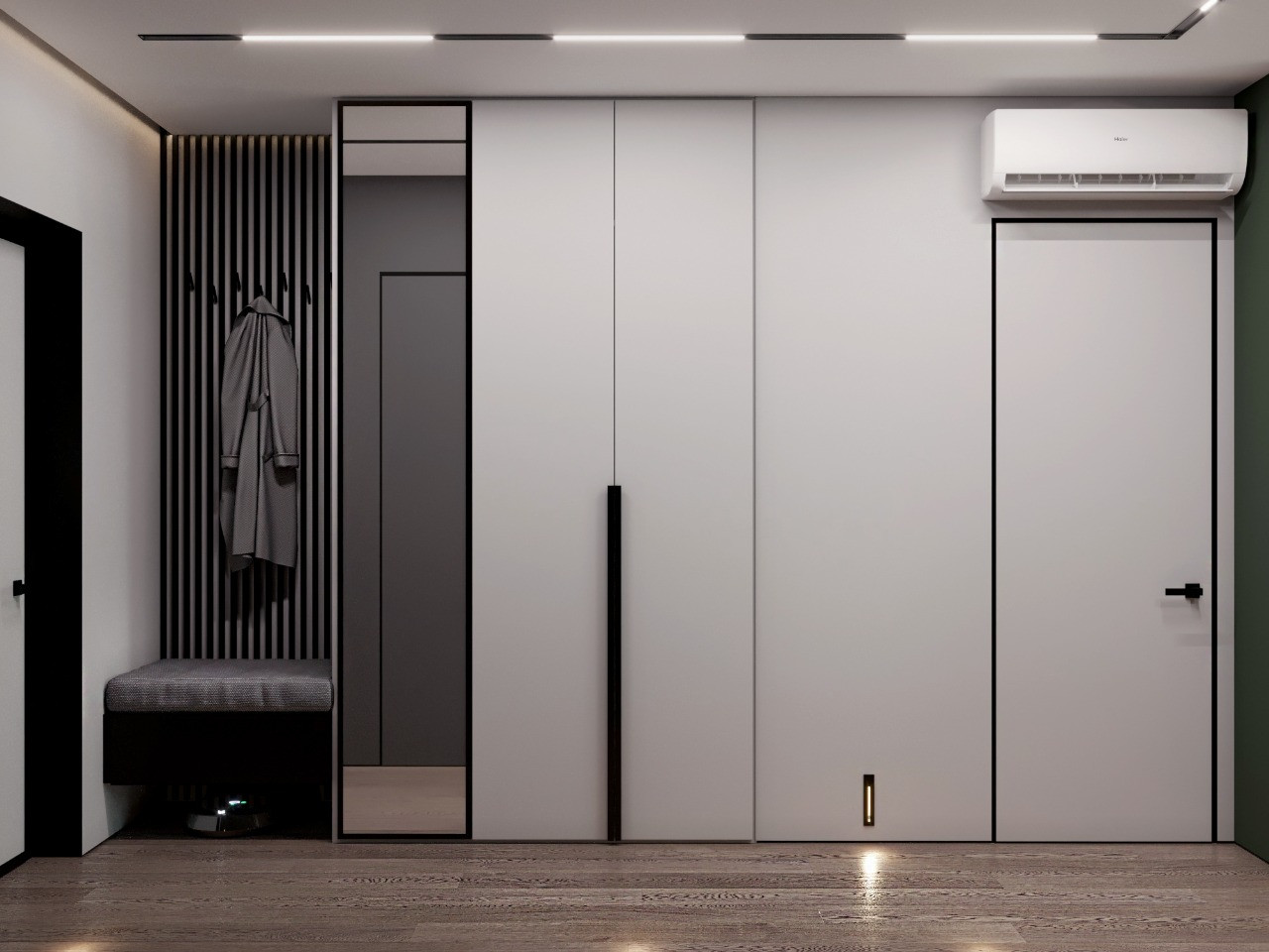 Бутово-парк