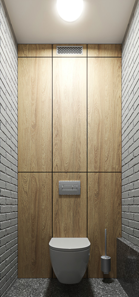 Мужская квартира