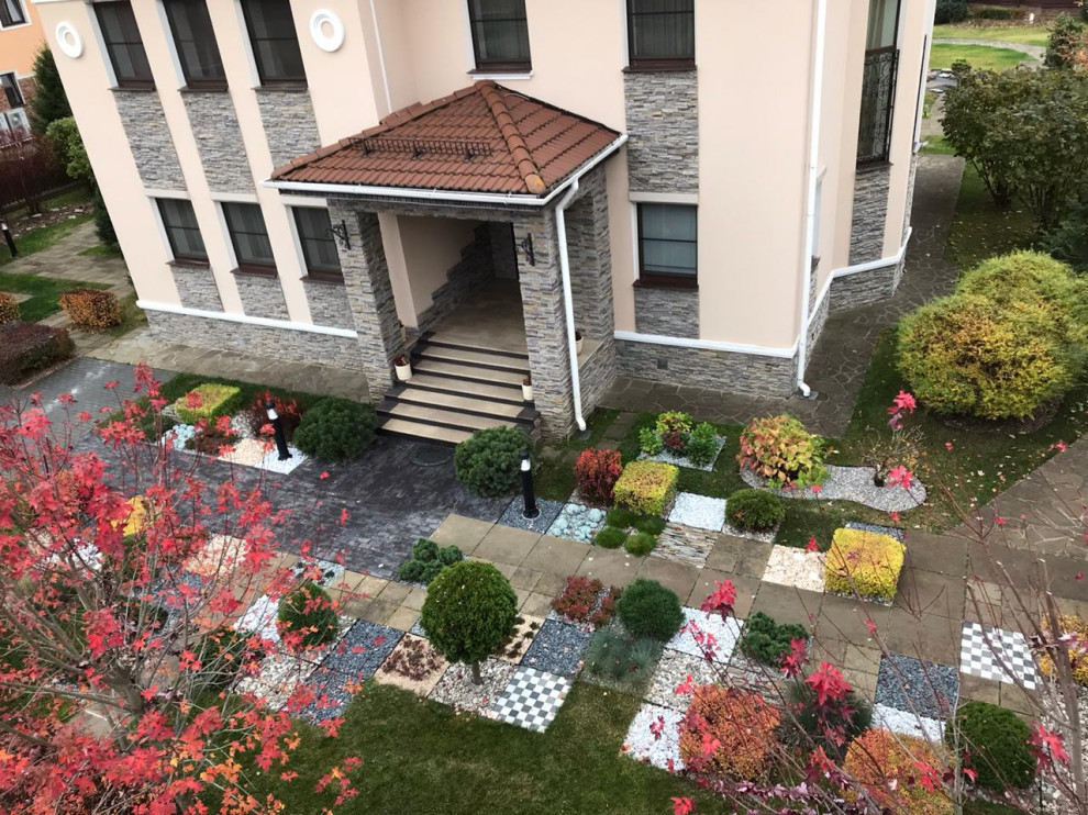 Ловушка для глаз