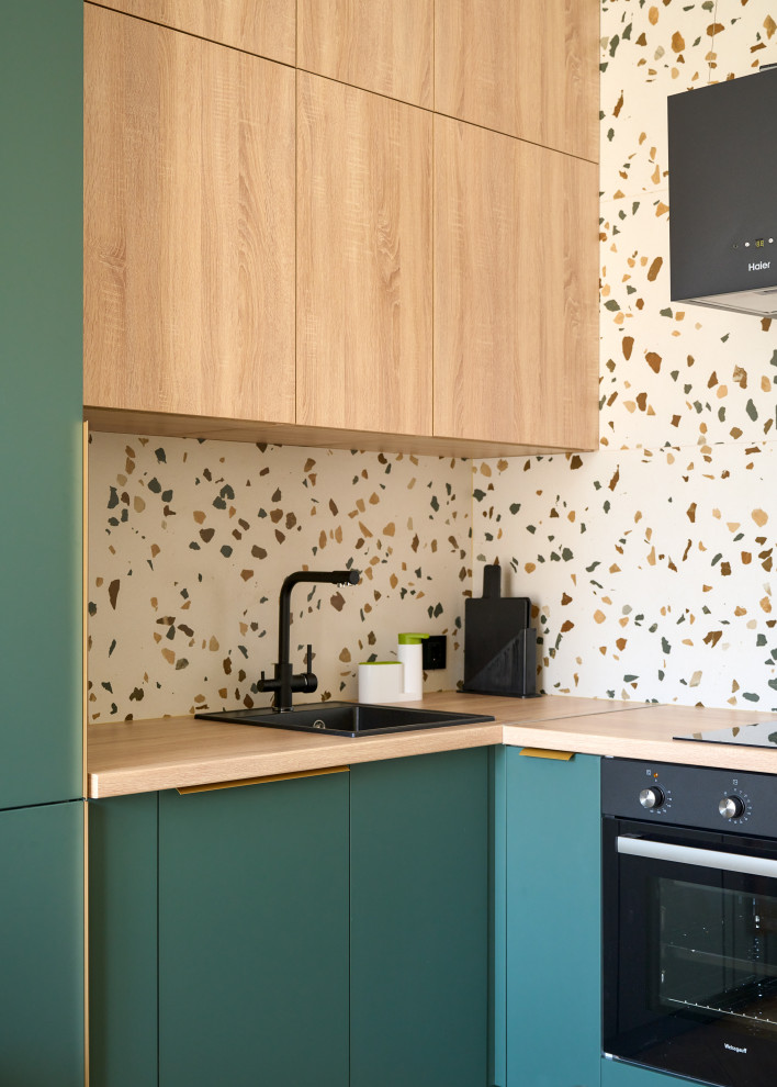 Квартира в АК Нью-Парк. Санкт-Петербург