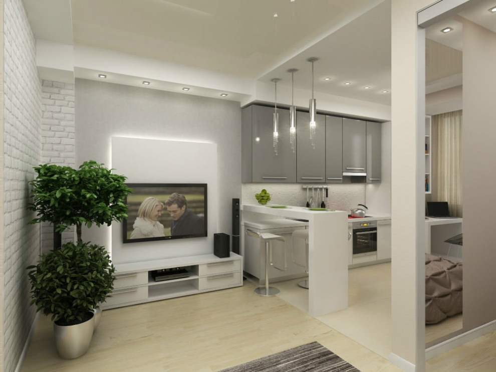 Дизайн Решения