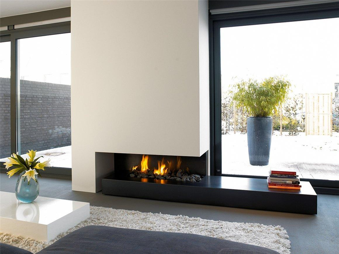 Обложка альбома: Камин