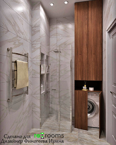 ЖК "Тургенево" г.Пушкино