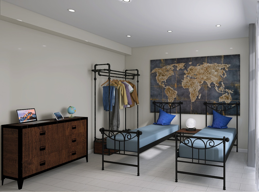 Гостевой дом