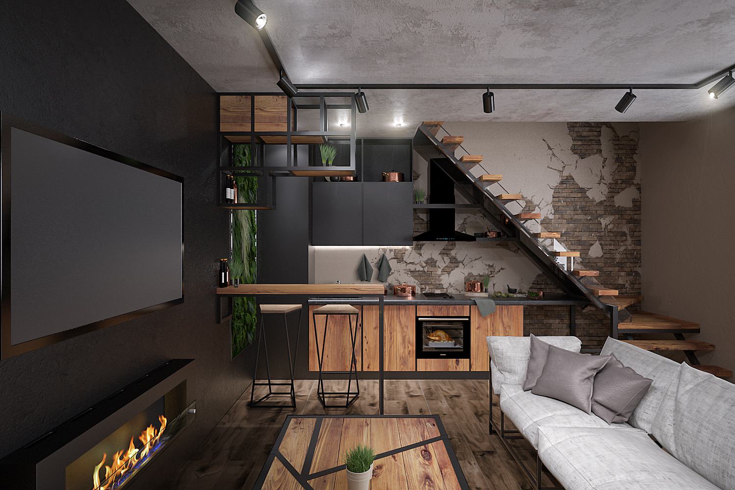 ЖК Северное сияние