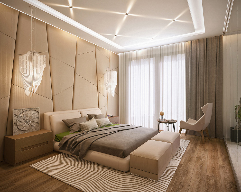 Лёгкое дыхание. Дом в стиле эко-минимализм