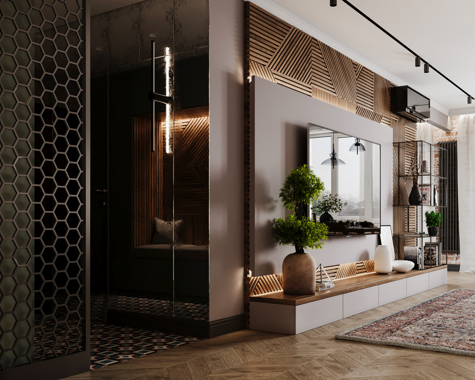 Машина Мечта