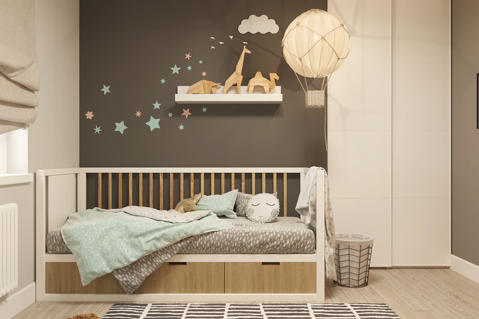 ЖК Гармония, г. Пермь