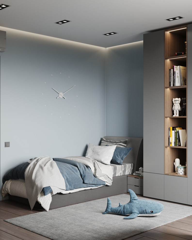 ЖК "Шведская крона"