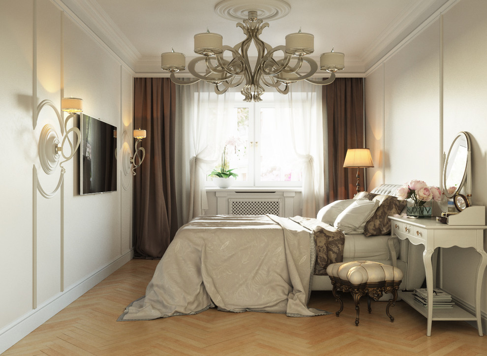 Небеса обетованные