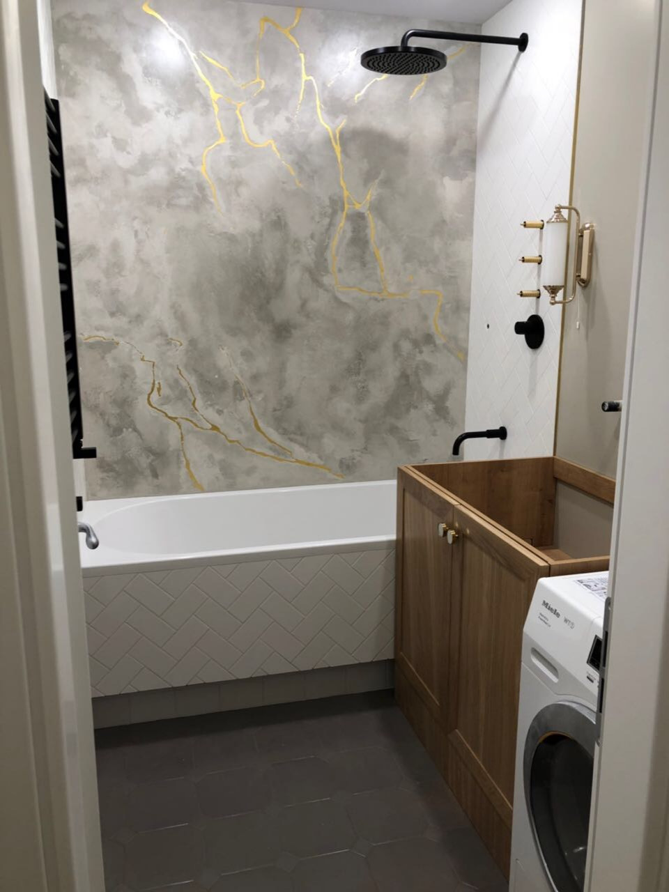 Мебель для ванной и санузла