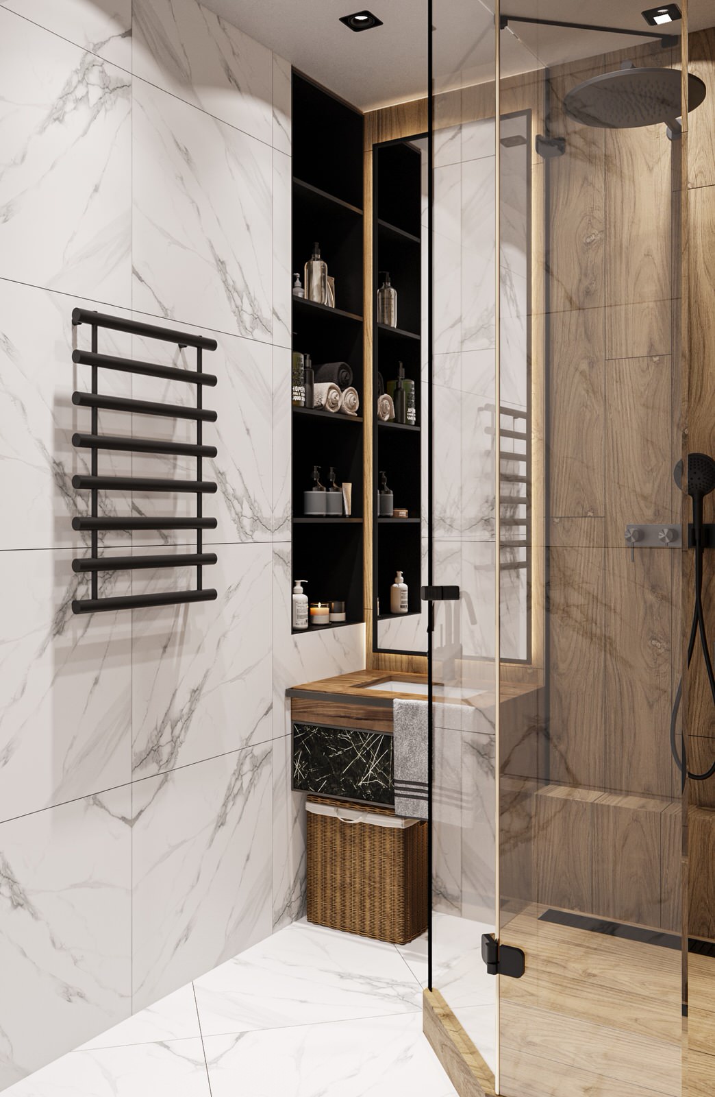 Квартира в Домодедово