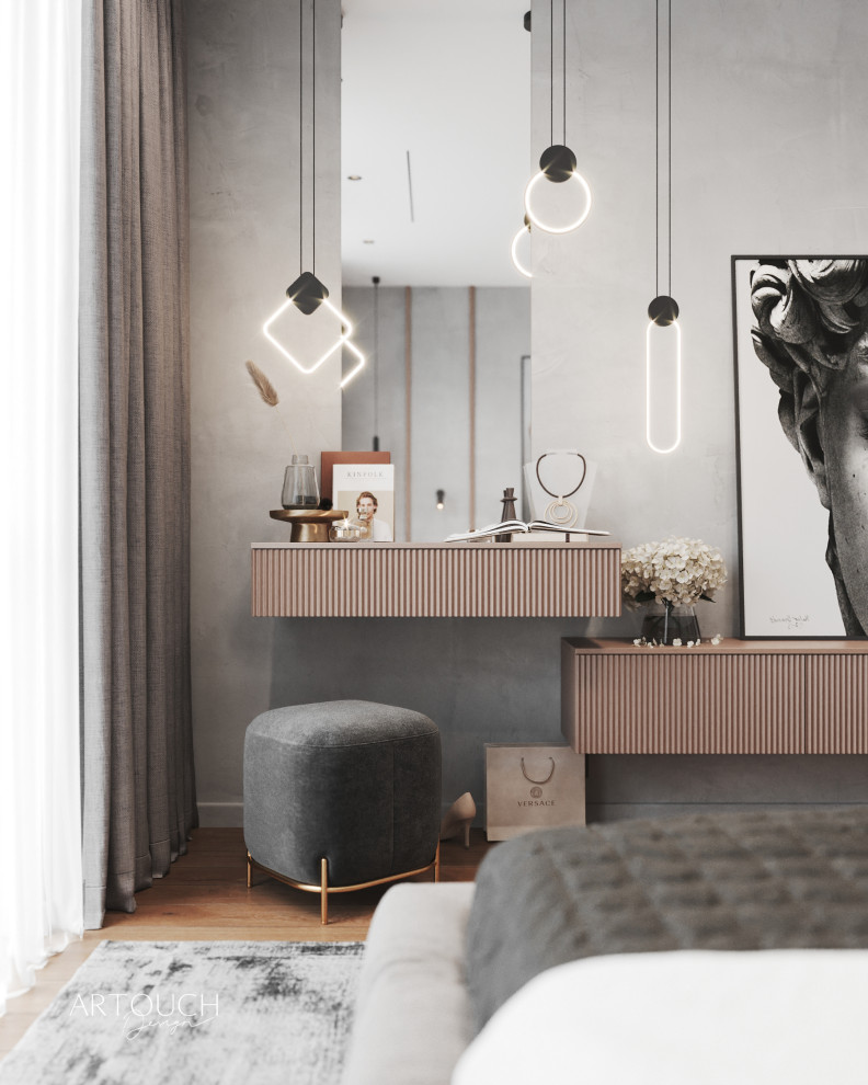 ЖК Хорошевский