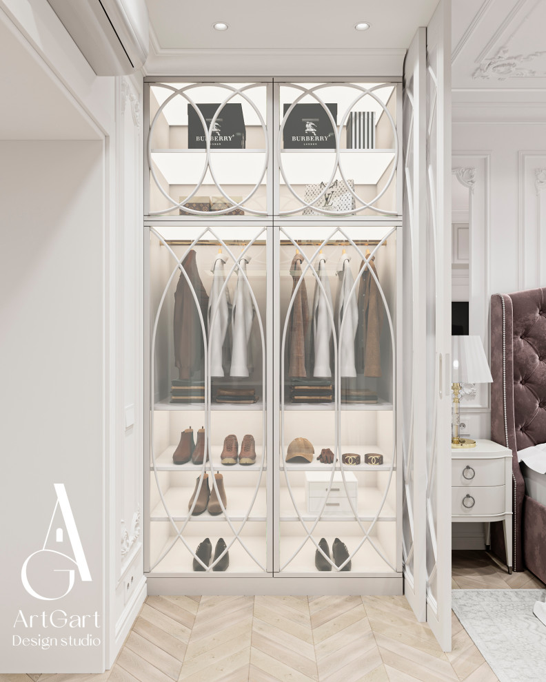 Дизайн квартиры в Новосибирске