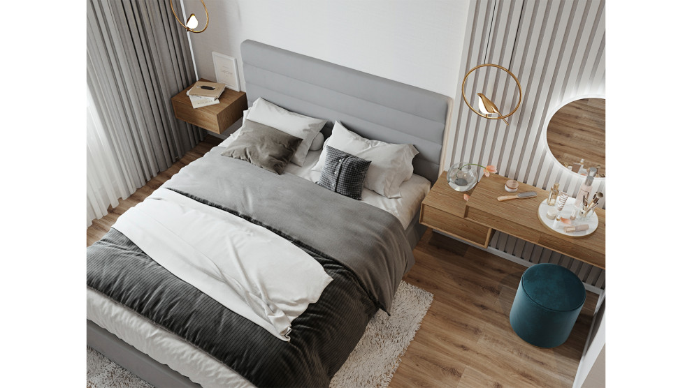 ЖК "Duderhoff Club"