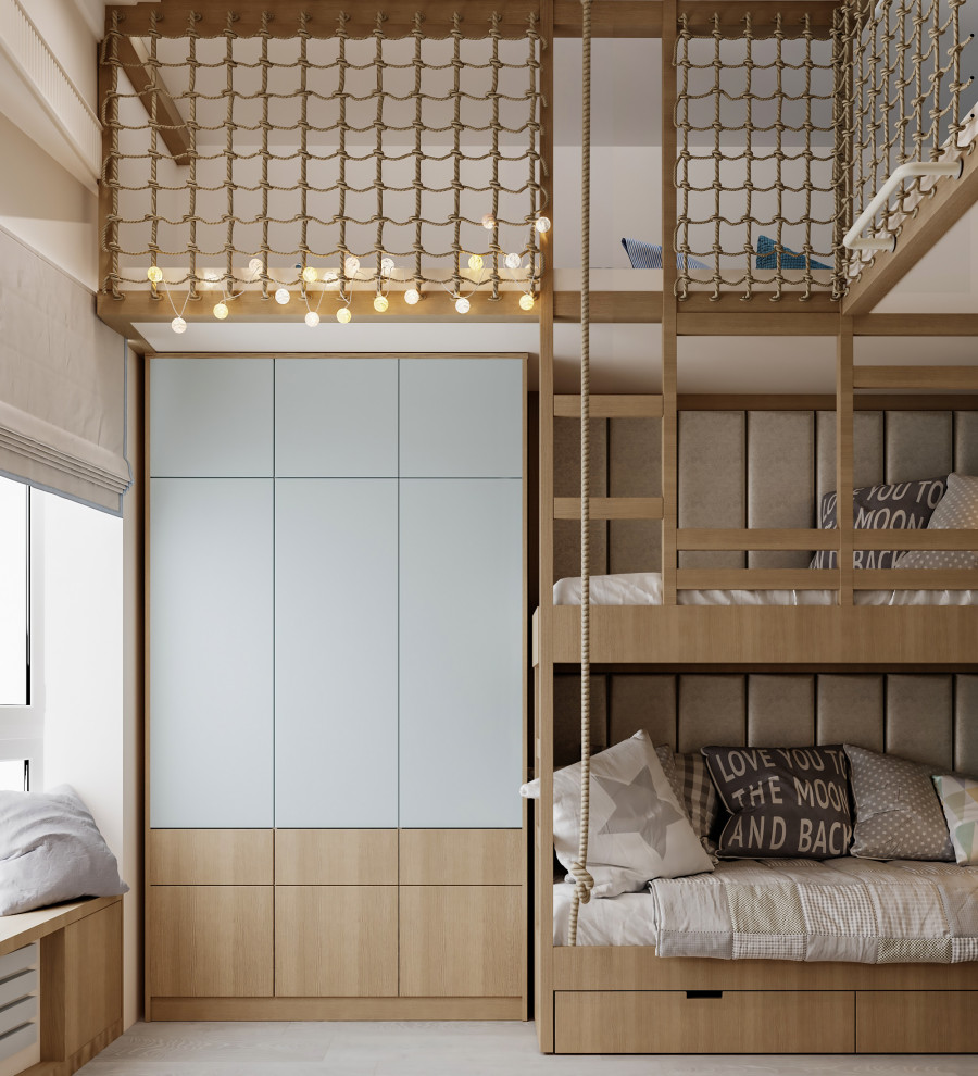 ЖК Грин парк, 59,7 кв.м