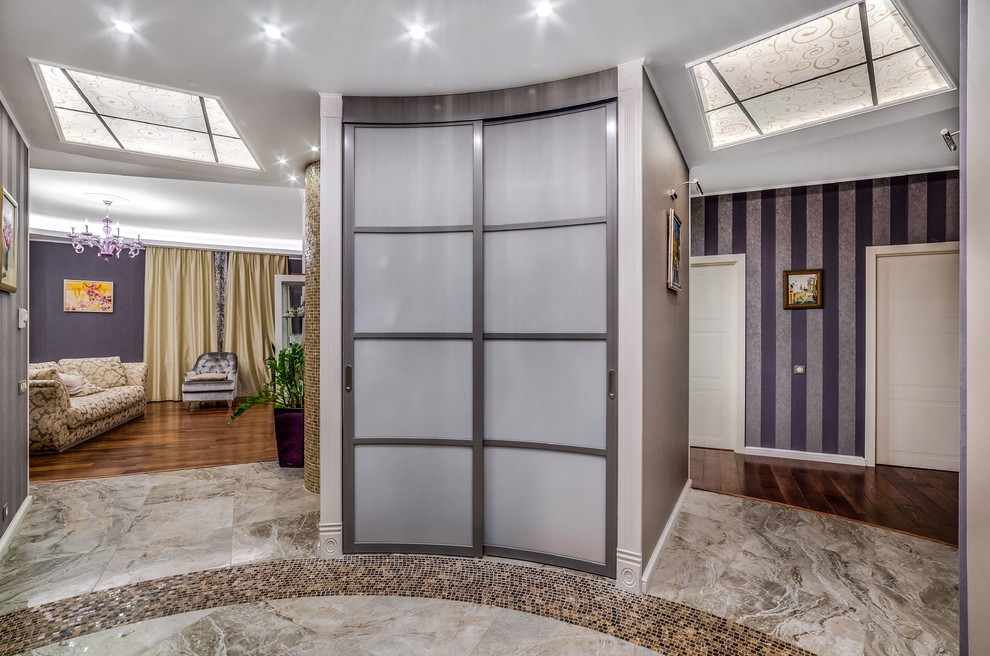 "Дизайн жилого помещения"