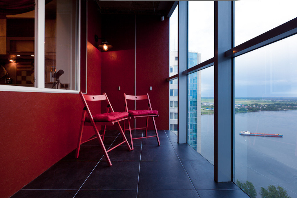 Невская рапсодия