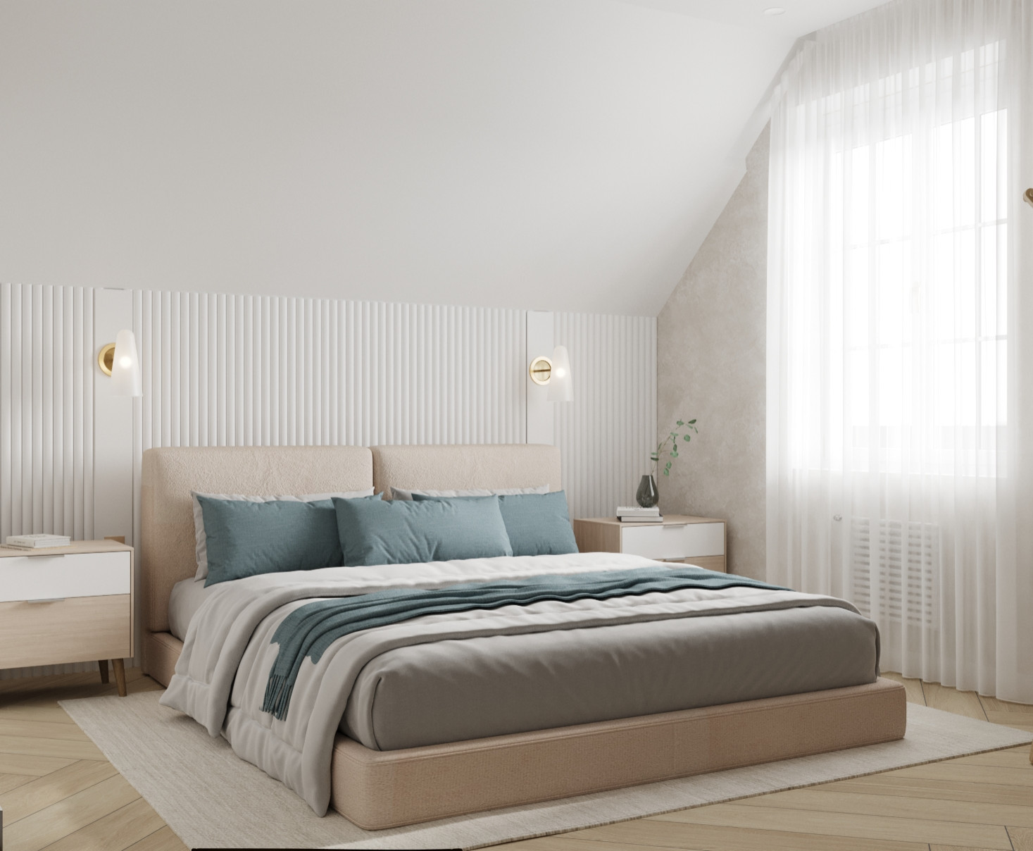 Перспективный