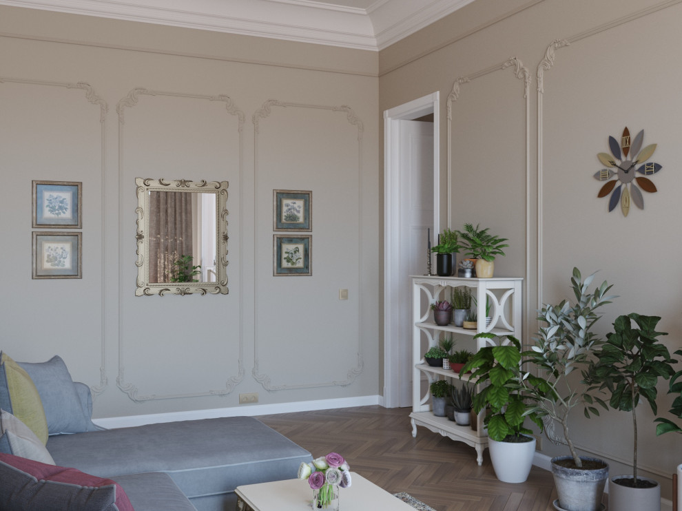 Квартира 100 кв. м. г. Владивосток, ул. Светланская-17