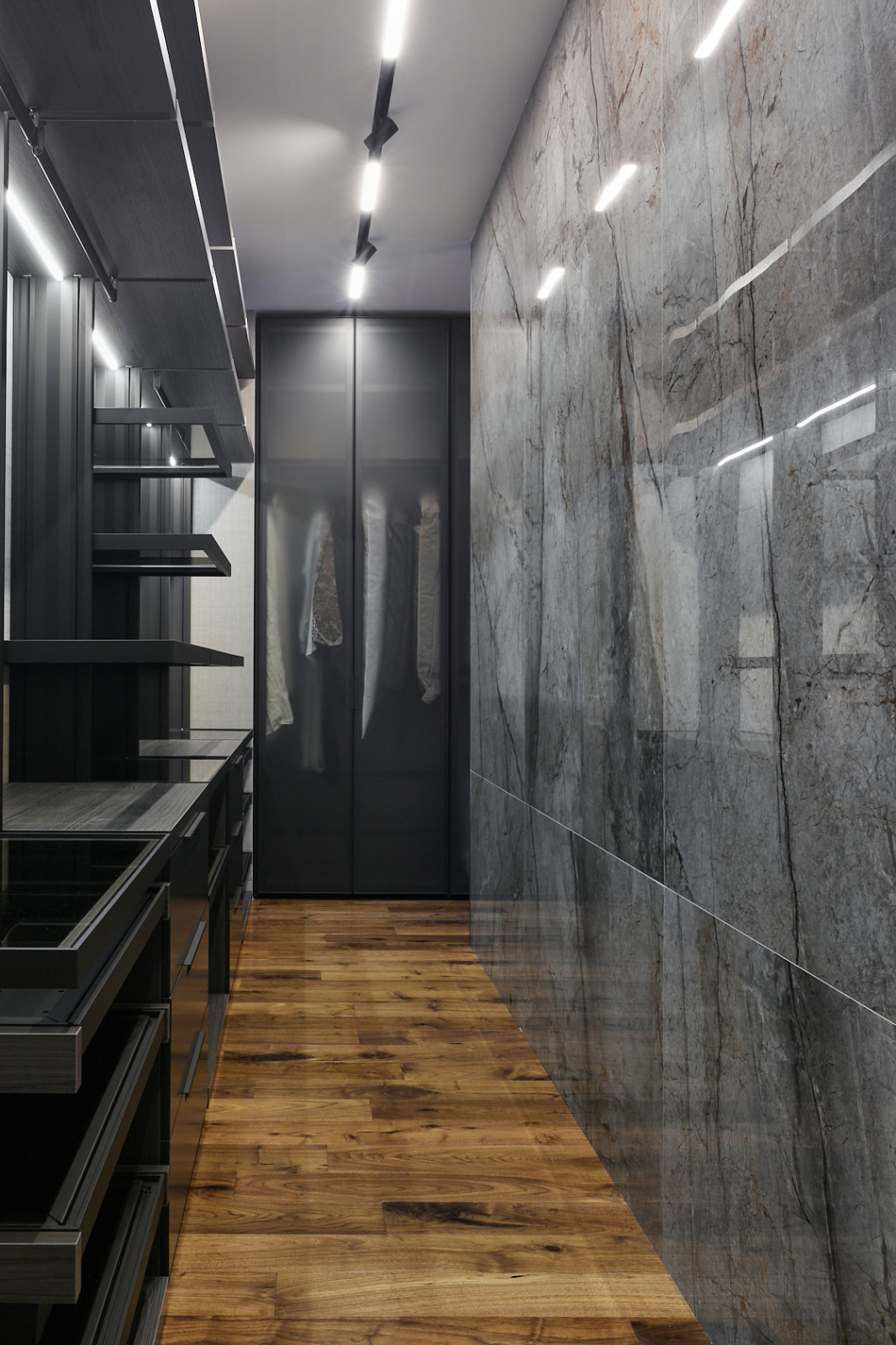 Дом в посёлке Вешки