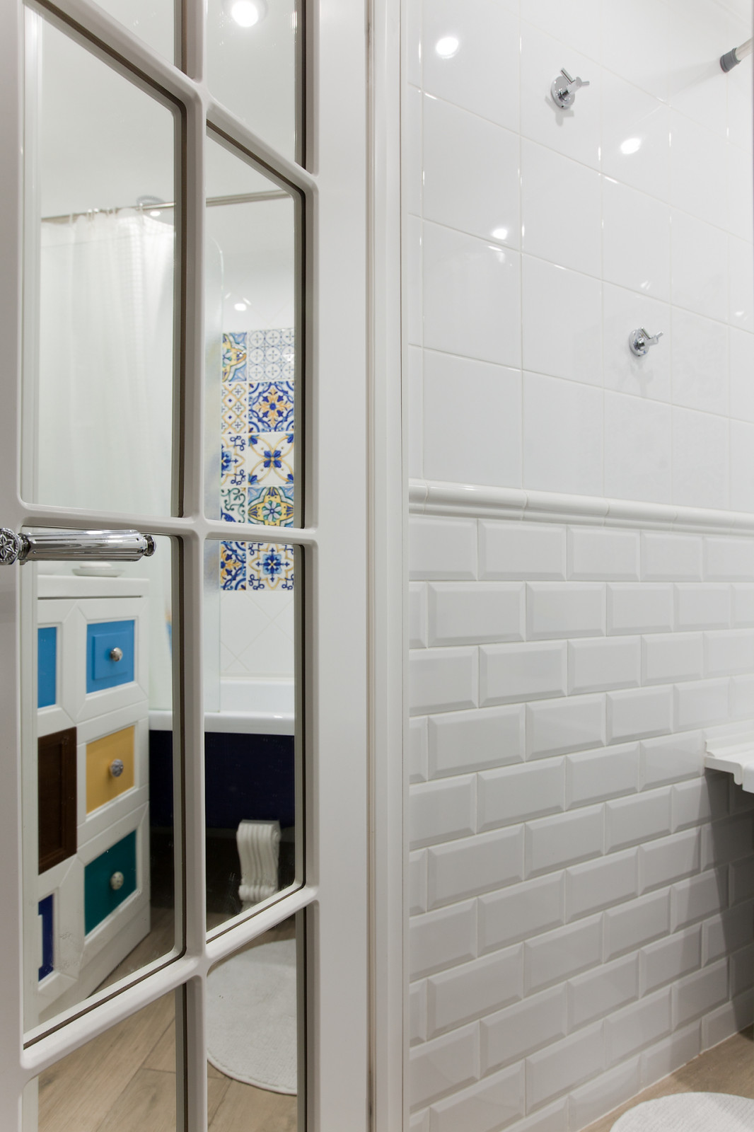 Квартира на Славянском бульваре