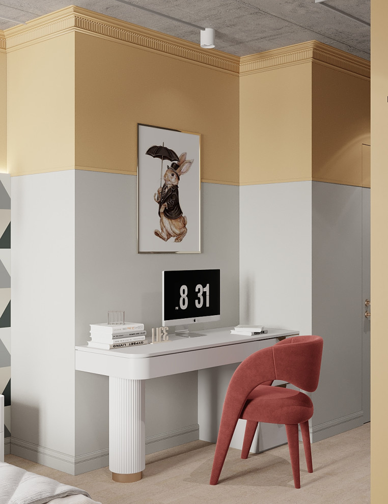 Детская комната