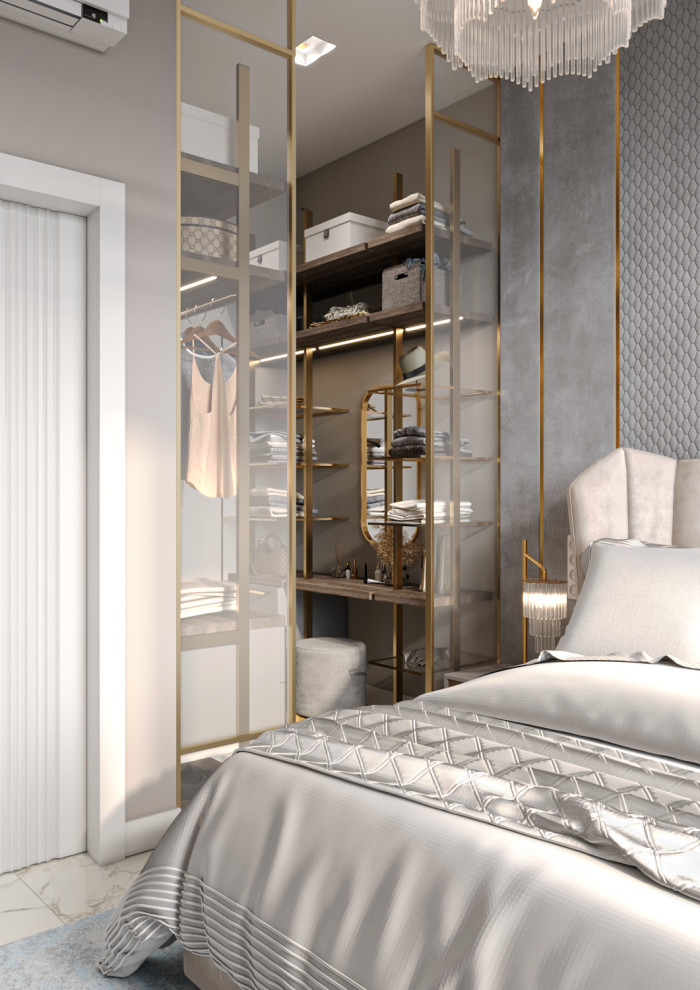 г.Сириус , Екатеринеский квартал , 175 кв.м \ 3 спальни