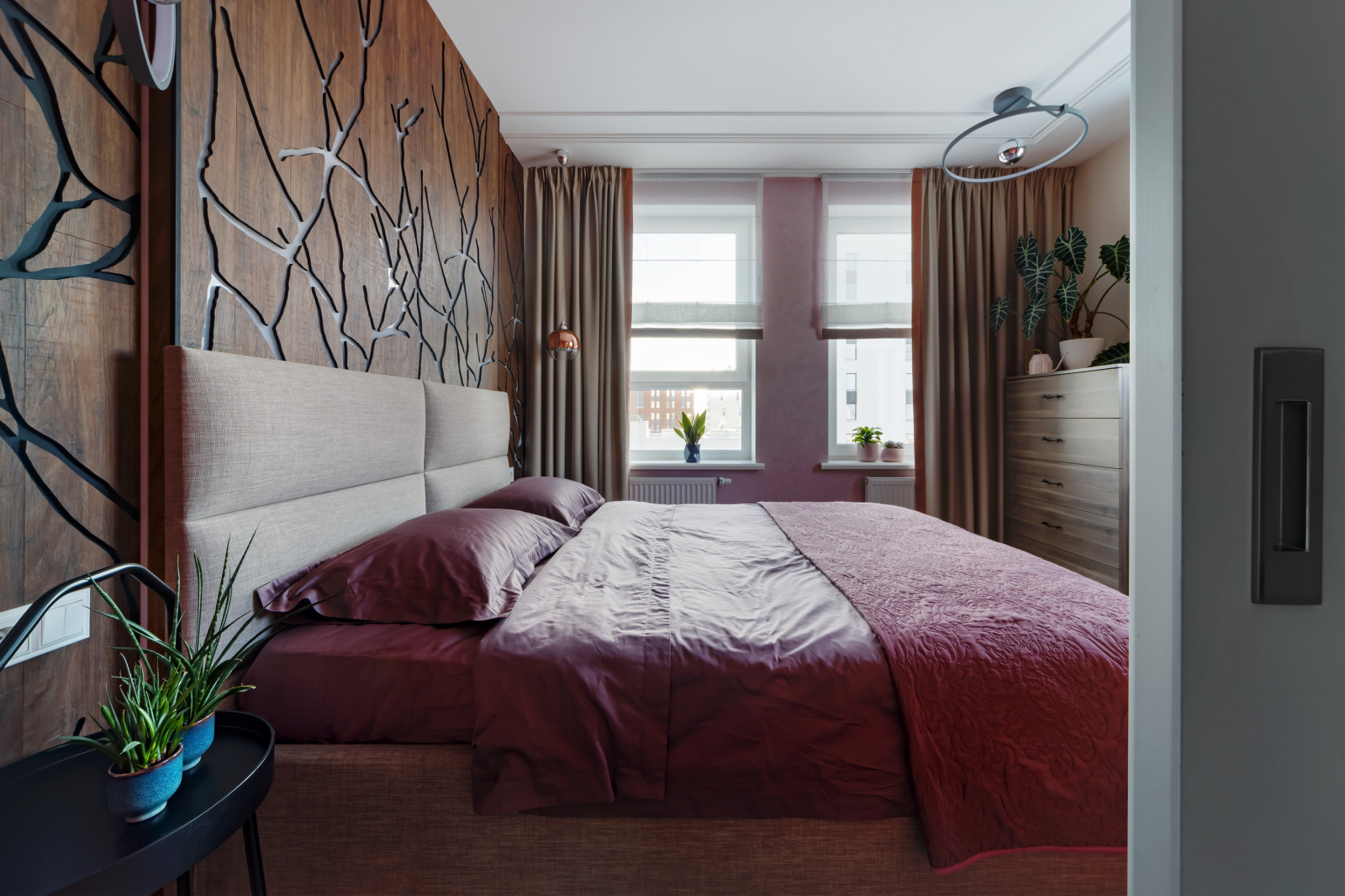 Квартира на ул. Счастливой