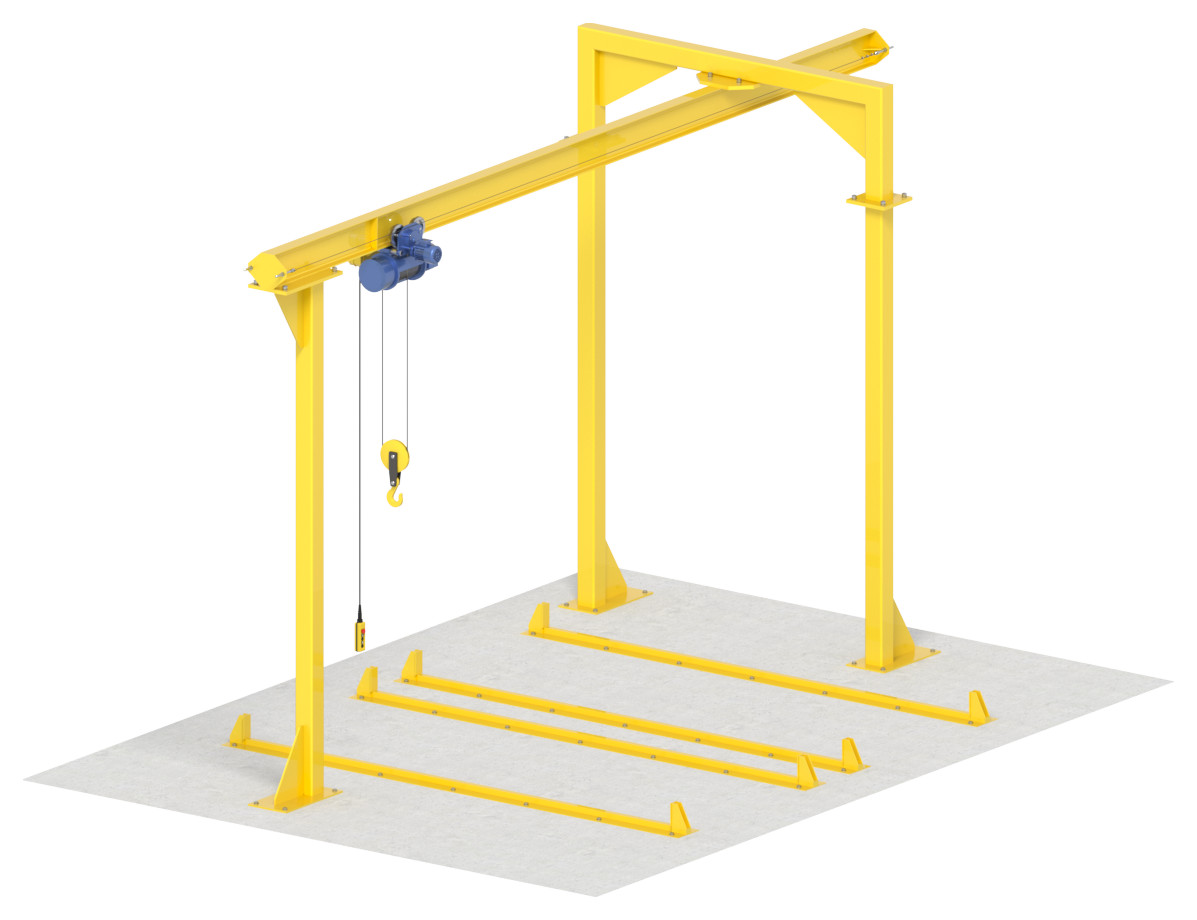 Промышленные компоненты