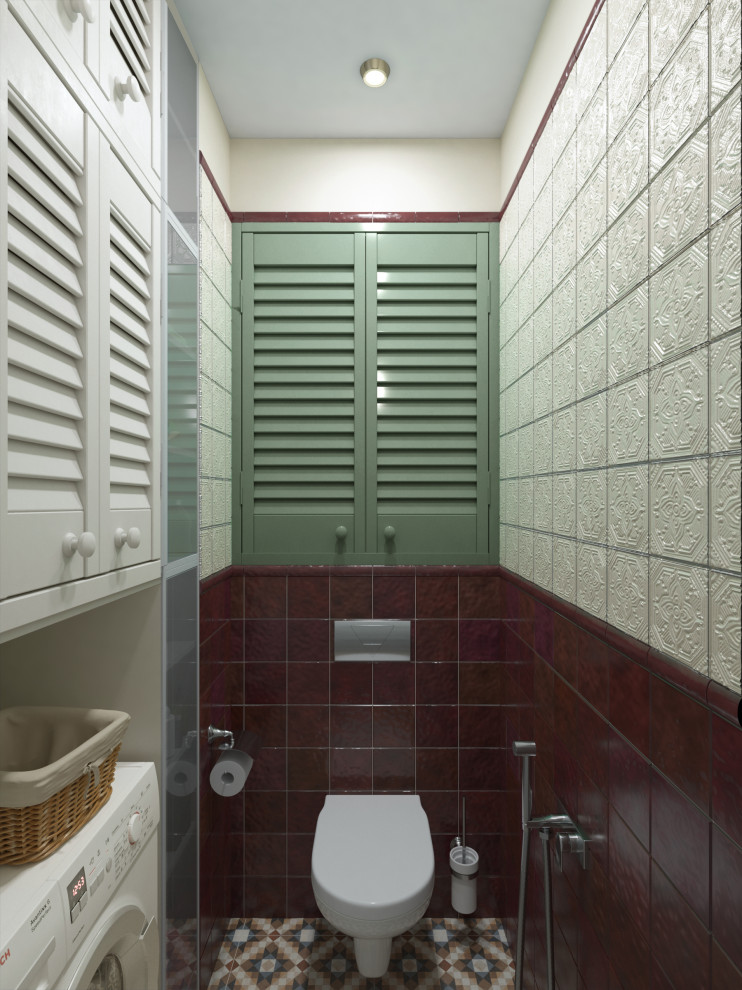 Проект ЖК Путилково 2019