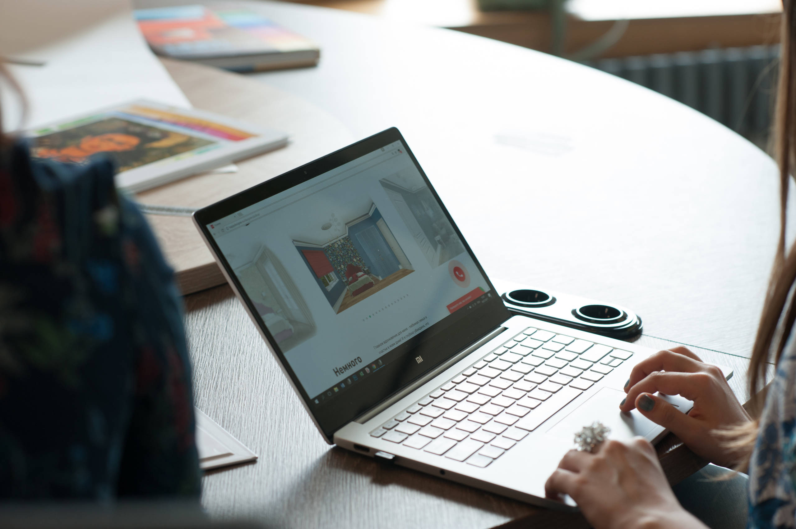 Портрет: Happy Designer, или как создать проект за 48 часов